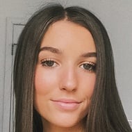 Brooke Didas, 25 (YouTube Star)