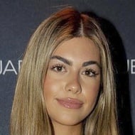 Brooke Donovan, 21 (TikTok Star)