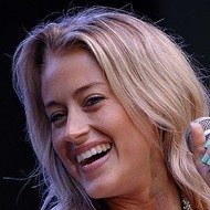 Brooke Eden, 36 (Country Singer)