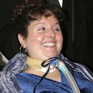 Brooke Ellison, 45 (Altri)