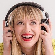 Brooke Fox, 45 (Radio Host)