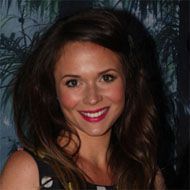 Brooke Harman, 38 (TV Actress)