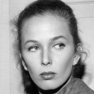 Brooke Hayward, 86 (Movie Actress)