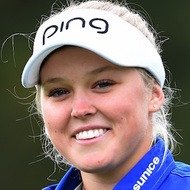 Brooke Henderson, 26 (Golfer)