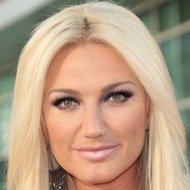 Brooke Hogan, 35 (现实之星)