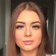Brooke Hutcheon, 23 (TikTok Star)