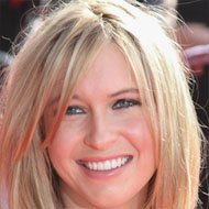 Brooke Kinsella, 40 (電視女演員)