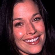Brooke Langton, 54 (Soap Opera Actress)