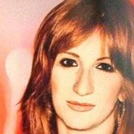 Brooke Lipton, 45 (Choreographer)