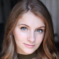 Brooke Liz, 23 (电视女演员)