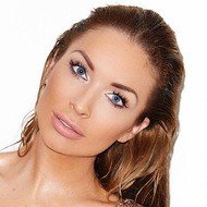 Brooke Lynette, 33 (Modella)
