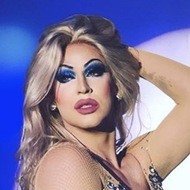 Brooke Lynn Hytes, 37 (现实之星)