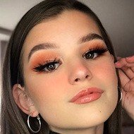 Brooke Monk, 22 (TikTok Star)