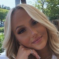Brooke Mooney, 23 (YouTube Star)
