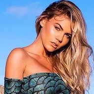 Brooke Nash, 34 (Model)