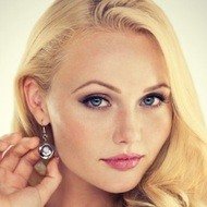 Brooke Nichole Lee, 33 (電視女演員)