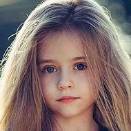 Brooke Nicole Morris, 17 (Model)