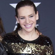 Brooke Palsson, 32 (TV Actress)