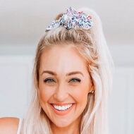 Brooke Raybould, 38 (Instagram明星)