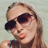 Brooke Roberts, 21 (TikTok Star)
