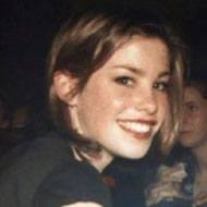 Brooke Satchwell, 43 (Модель)