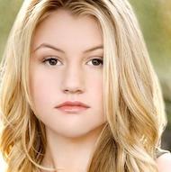 Brooke Sorenson, 24 (电视女演员)