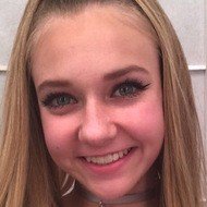 Brooke Spence, 23 (TikTok Star)