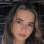Brooke Tatchell, 23 (TikTok Star)