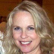 Brooke Theiss, 56 (TV Actress)