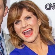 Brooke Van Poppelen, 45 (TV Show Host)