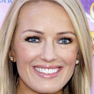 Brooke Victoria Anderson, 47 (TV Show Host)