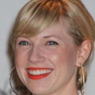 Brooke White, 42 (Pop Singer)