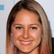 Brooke Williamson, 45 (Chef)