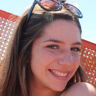 Brooke Woollard, 24 (YouTube Star)