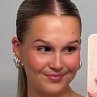 Brooke Wyatt, 23 (TikTok明星)