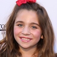 Brooklyn A Robinson, 17 (Movie Actress)