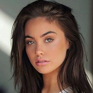 Brooklyn Brailsford, 27 (Nữ diễn viên điện ảnh)