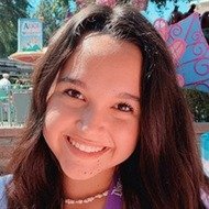 Brooklyn Bustamante, 20 (Dancer)