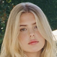 Brooklyn Eve, 24 (TikTok明星)