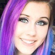 Brooklyn Jade, 29 (TikTok Star)