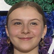 Brooklyn Shuck, 18 (Театральная актриса)