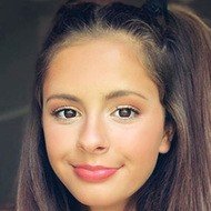 Brooklyn Van Zandt, 17 (TikTok Star)