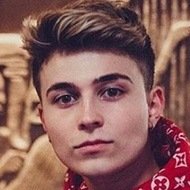 Brooklyn Wyatt, 23 (Cantor Pop)