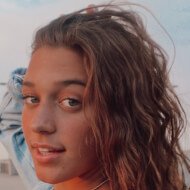 Brooklynn Gibbons, 21 (TikTok Star)