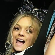 Brooklynn Lily, 15 (Cheerleader)