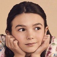 Brooklynn Prince, 13 (Movie Actress)