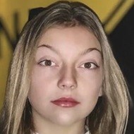 Brooklynn Sittner, 18 (Штангист)