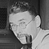 Brooks Atkinson (1894 - 1984) (Periodista)