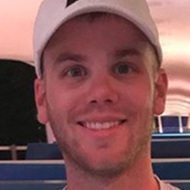 Brooks Holt, 32 (Star di YouTube)