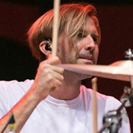 Brooks Wackerman, 47 (Drummer)